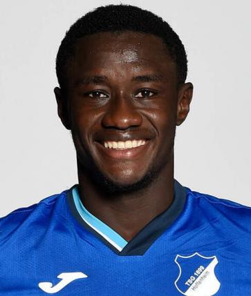 Foto von Diadié Samassékou (Diadie Samassekou)