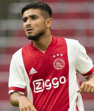 Foto von Naci Ünüvar