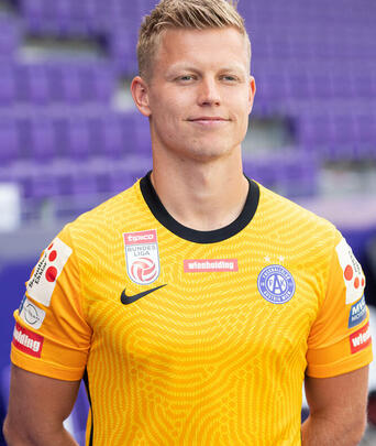 Foto von Patrick Pentz