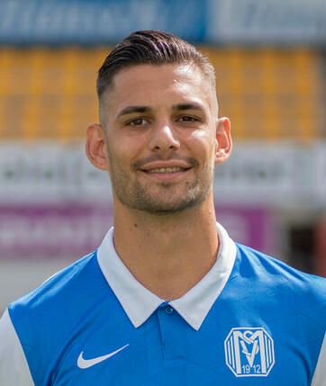 Profilbild: Luka Tankulić