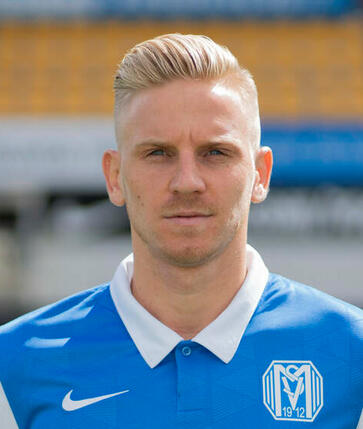 Profilbild: Willi Evseev