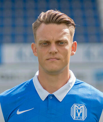 Profilbild von René Guder