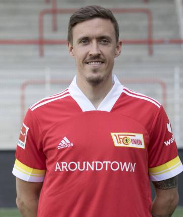 Profilbild: Max Kruse