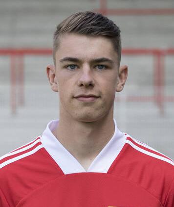 Profilbild: Tim Maciejewski