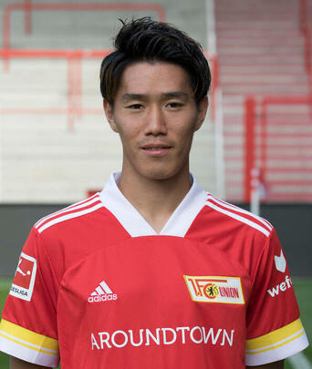 Profilbild: Keita Endo 