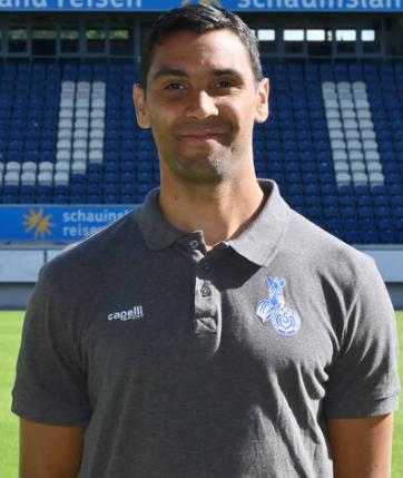 Foto von Marvin Compper