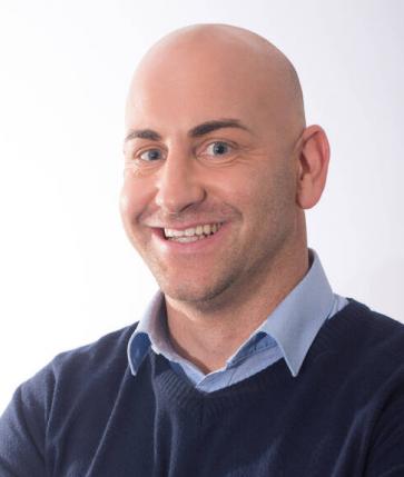 Foto von Benjamin Doll