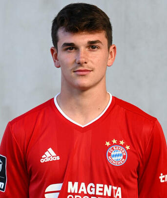 Foto von Taylor Booth