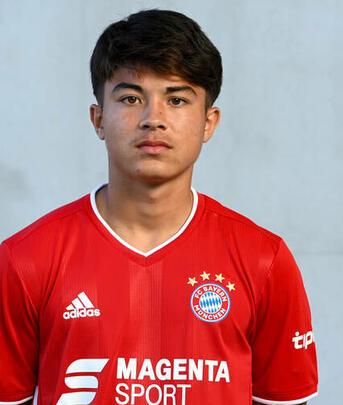 Foto von Angelo Brückner