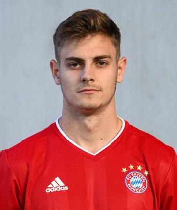 Profilbild: Josip Stanisic