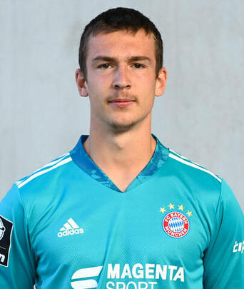 Foto von Lukas Schneller