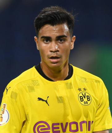 Foto von Reinier (Reinier Jesus Carvalho)