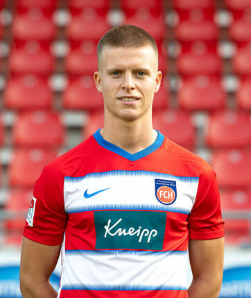 Profilbild: Dzenis Burnic