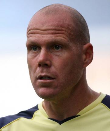 Foto von Brad Friedel