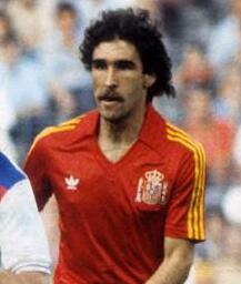 Profilbild: Jesús Zamora