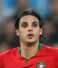 Foto von Nuno Gomes (Nuno Miguel Soares Pereira Ribeiro)