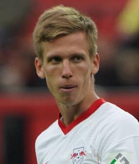 Foto von Dani Olmo (Daniel Olmo Carvajal)