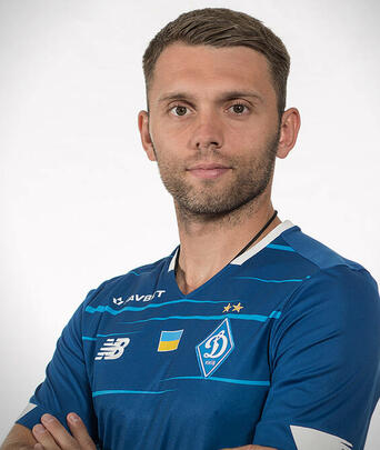 Profilbild von Oleksandr Karavaev