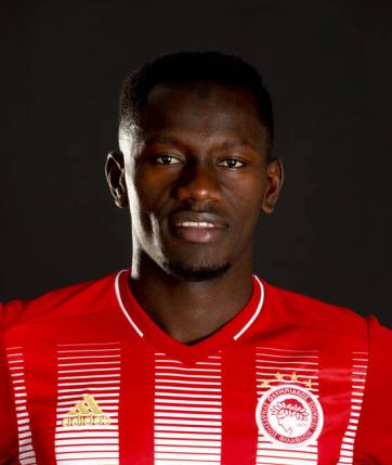 Foto von Mady Camara (Mohamed Mady Camara)