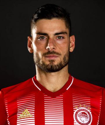 Foto von Georgios Masouras (Giorgos Masouras)