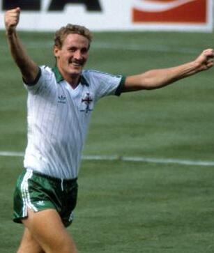 Foto von Billy Hamilton (William Robert Hamilton)