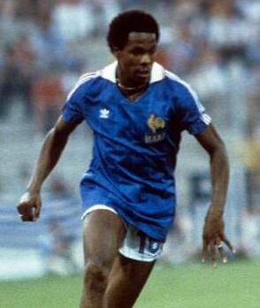 Profilbild: Alain Couriol