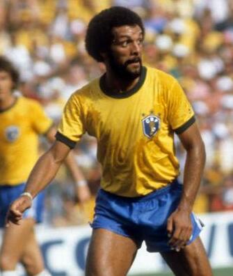 Foto von Júnior (Leovegildo Lins Gama Junior)