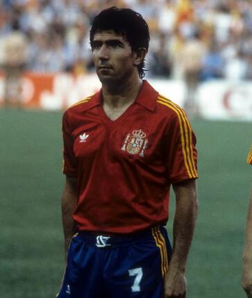 Foto von Juanito (Juan Gómez Gónzalez)