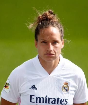 Foto von Babett Peter