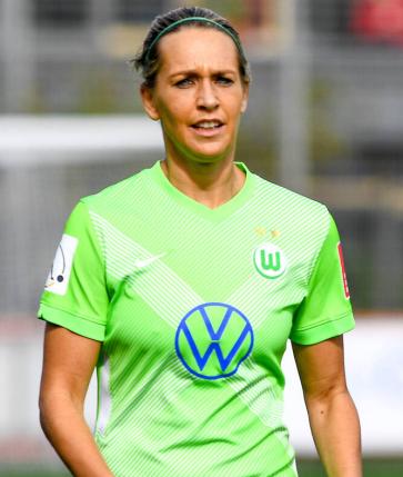 Foto von Lena Goeßling