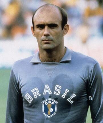 Profilbild: Valdir Peres