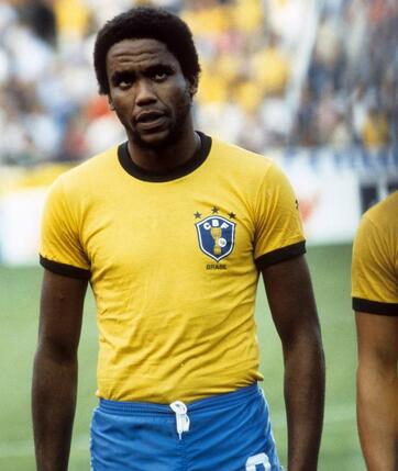 Foto von Serginho Chulapa (Sérgio Bernardino)