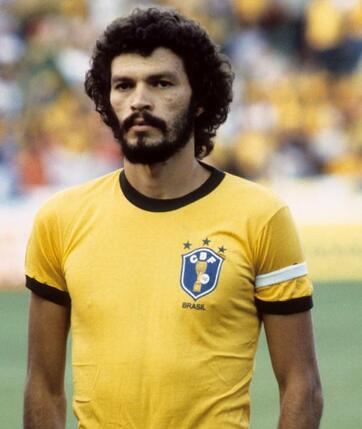 Profilbild: Sócrates