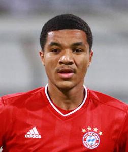 Profilbild: Malik Tillman 