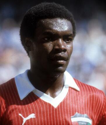 Foto von Naeem Mubarak (Naeem Saed Mubarak)