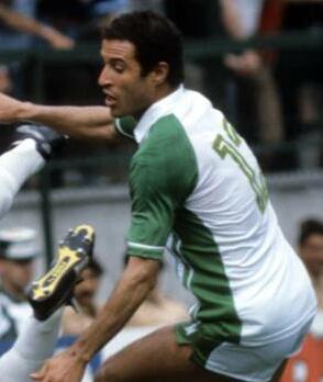 Profilbild: Salah Larbes