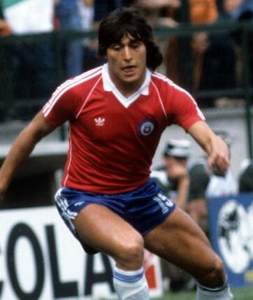 Foto von Patricio Yañez (Patricio Nazario Yañez Candía)