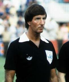 Foto von Clive White ( Harrow )