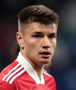 Foto von Andrey Mostovoy