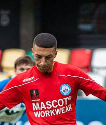 Profilbild: Wessam Abou Ali