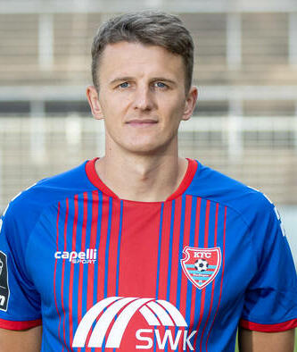 Profilbild: Edvinas Girdvainis