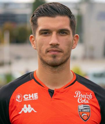 Profilbild: Adrian Grbic