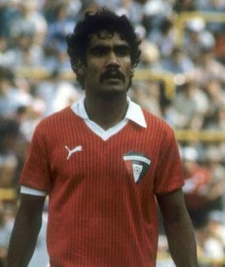 Profilbild: Faisal Al-Dakheel