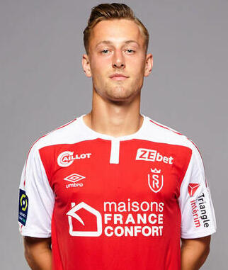 Profilbild: Kaj Sierhuis