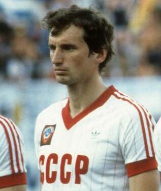 Foto von Yuri Gavrilov