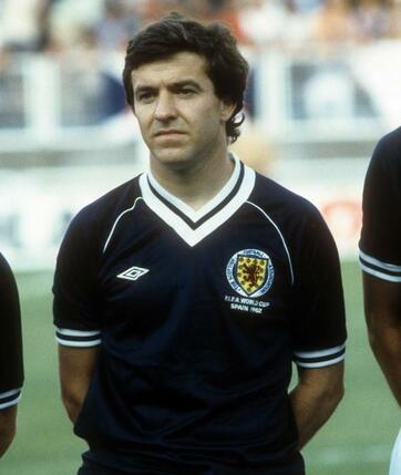 Profilbild: John Robertson