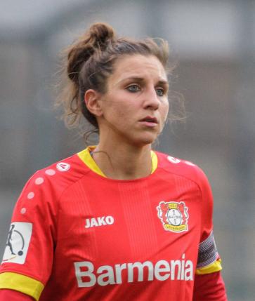 Foto von Jessica Wich