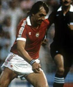 Profilbild: Laszlo Kiss