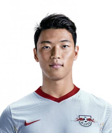 Foto von Hee-chan Hwang (Hee-Chan Hwang)