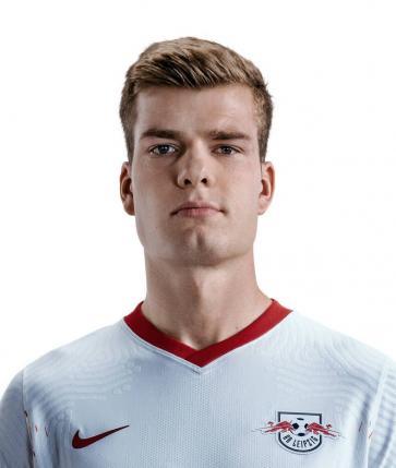 Profilbild von Alexander Sørloth